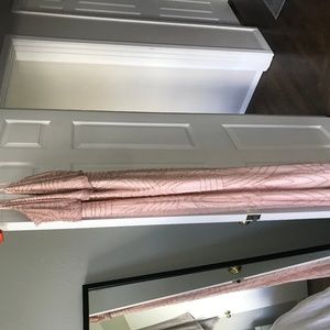 Adrianna Papell Beaded Gown Size 6